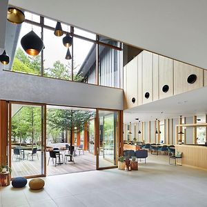 Beb5 Karuizawa By Hoshino Resorts